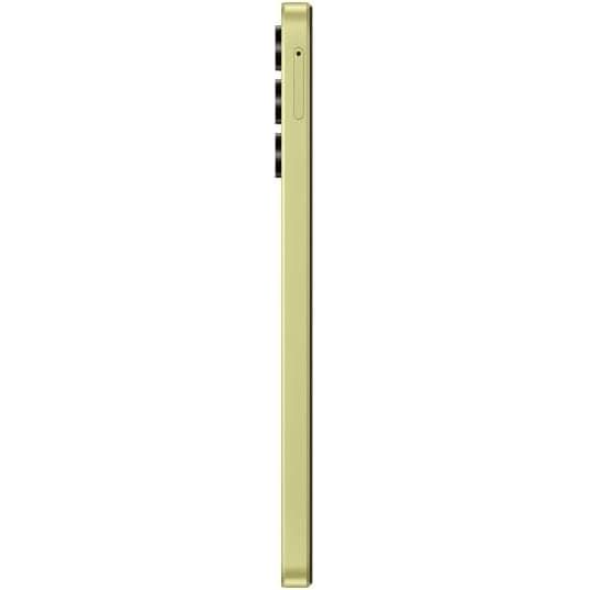 Buy Samsung,Samsung Galaxy A15 5G, 6GB, 128GB, Dual Sim, Yellow, Unlocked - Gadcet UK | UK | London | Scotland | Wales| Near Me | Cheap | Pay In 3 | Unlocked Mobile Phone